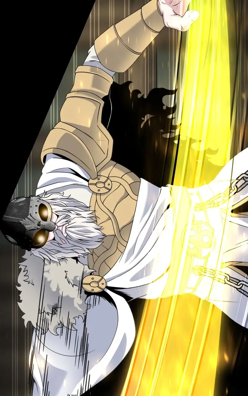 The Possessed Genius' Gaming Stream Chapter 48 47